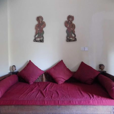 Pondok Loris Guest House Ubud  Ngoại thất bức ảnh
