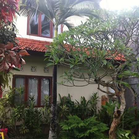 Pondok Loris Guest House Ubud  Ngoại thất bức ảnh