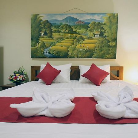 Pondok Loris Guest House Ubud  Ngoại thất bức ảnh