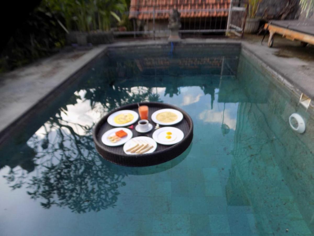 Pondok Loris Guest House Ubud  Ngoại thất bức ảnh
