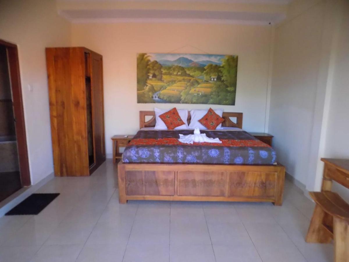 Pondok Loris Guest House Ubud  Ngoại thất bức ảnh