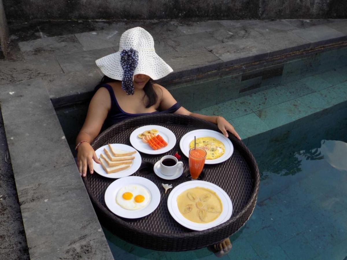 Pondok Loris Guest House Ubud  Ngoại thất bức ảnh