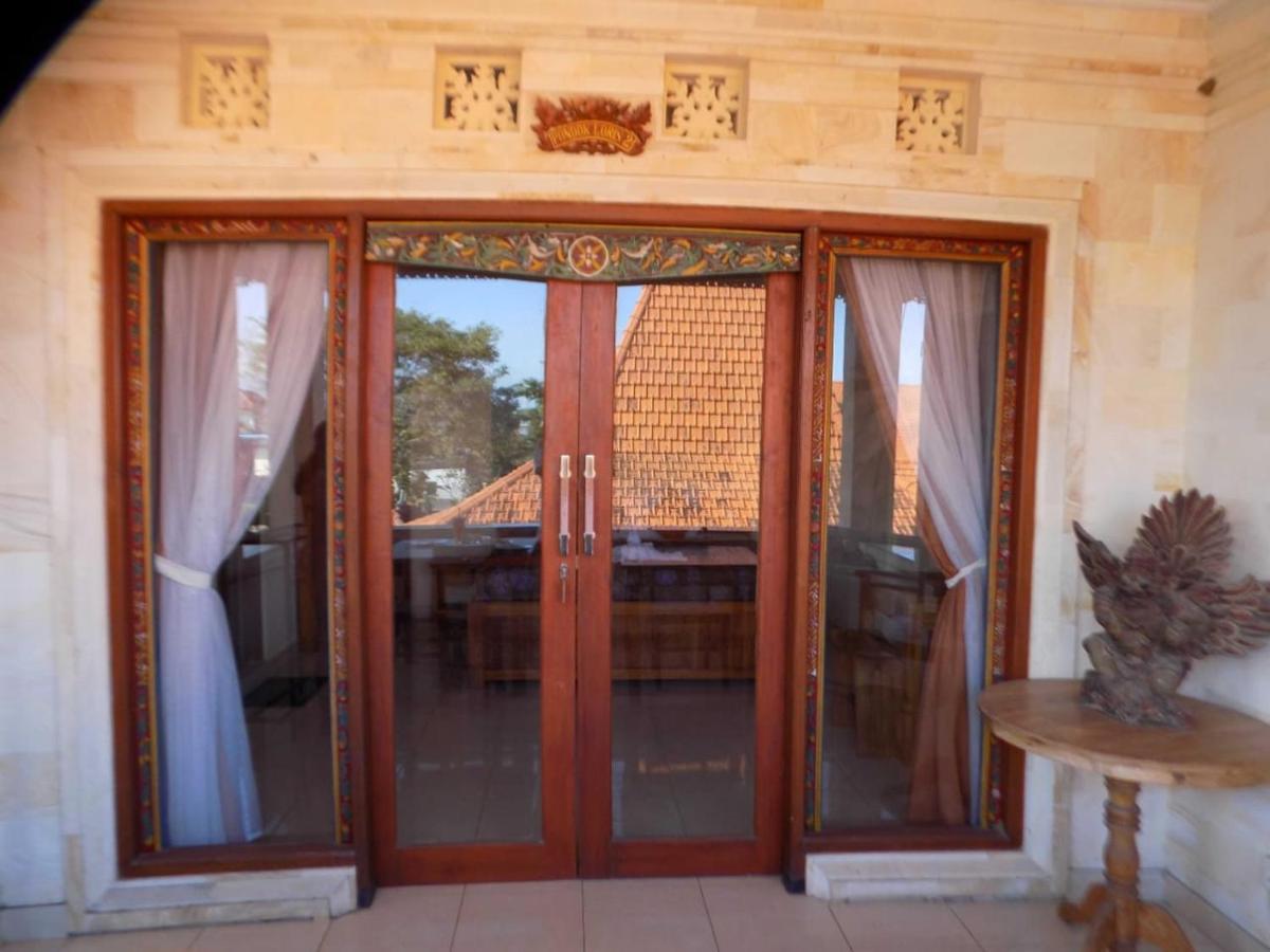 Pondok Loris Guest House Ubud  Ngoại thất bức ảnh