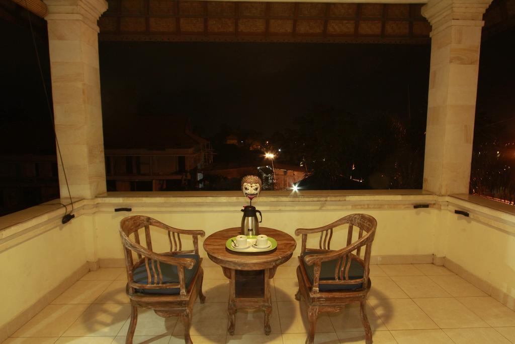 Pondok Loris Guest House Ubud  Ngoại thất bức ảnh