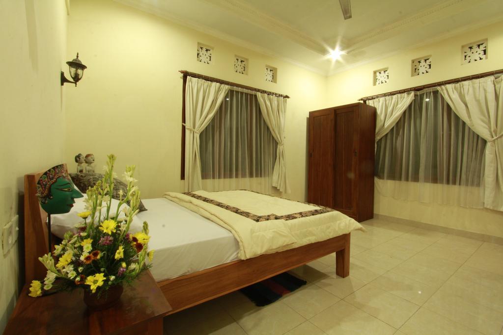 Pondok Loris Guest House Ubud  Ngoại thất bức ảnh