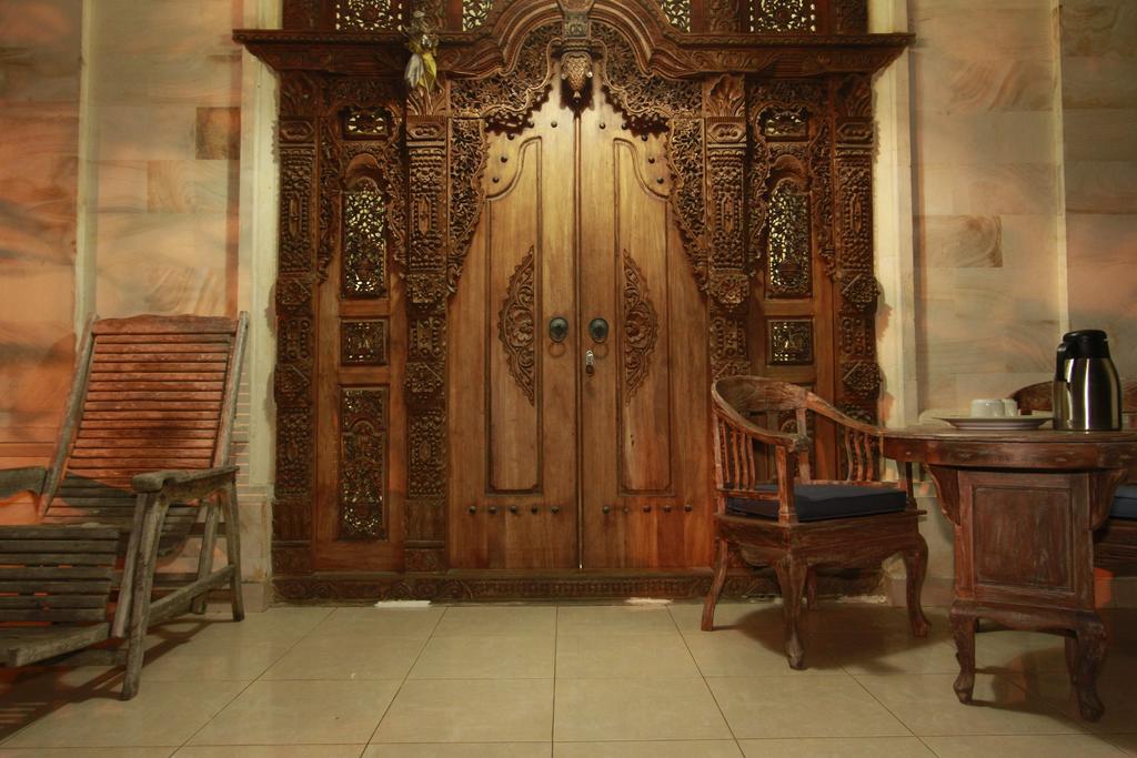Pondok Loris Guest House Ubud  Ngoại thất bức ảnh