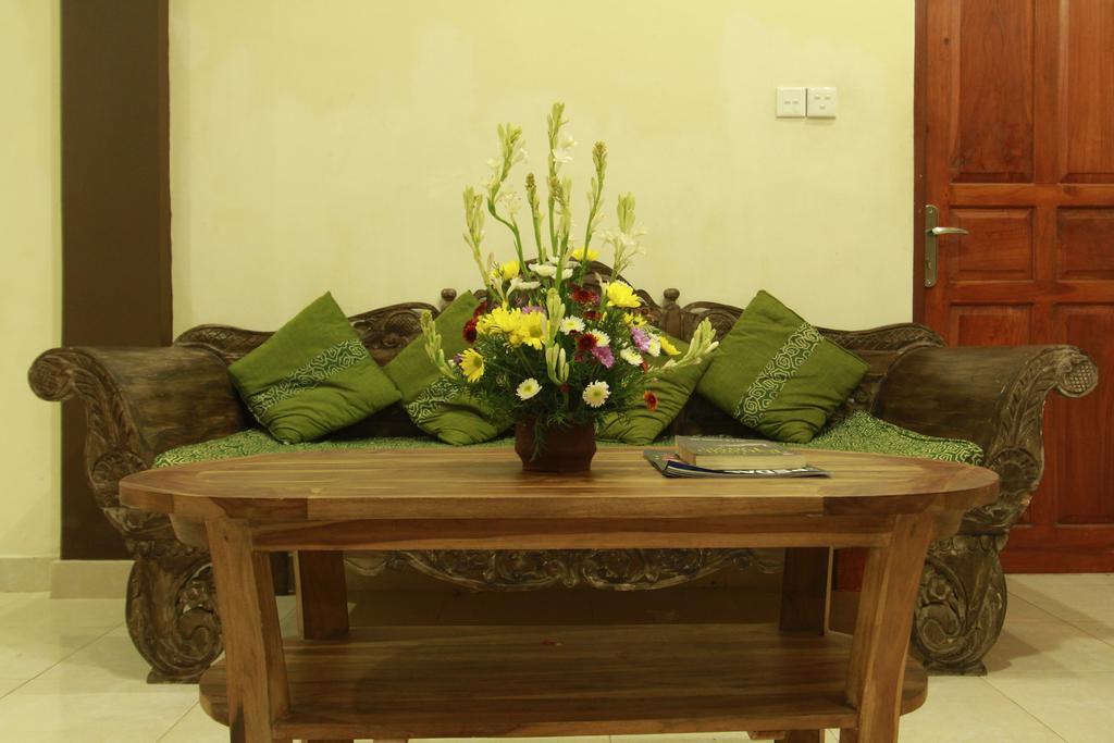 Pondok Loris Guest House Ubud  Ngoại thất bức ảnh