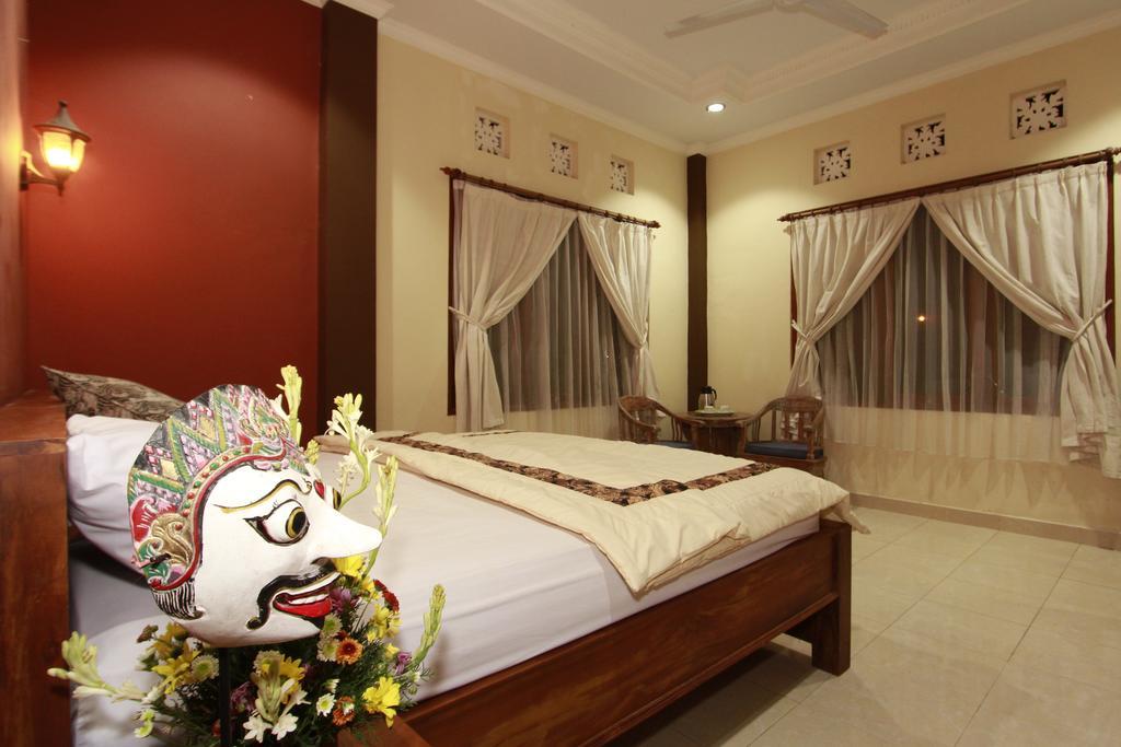 Pondok Loris Guest House Ubud  Ngoại thất bức ảnh