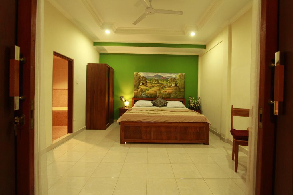Pondok Loris Guest House Ubud  Ngoại thất bức ảnh
