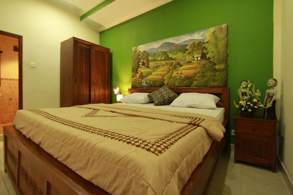 Pondok Loris Guest House Ubud  Ngoại thất bức ảnh