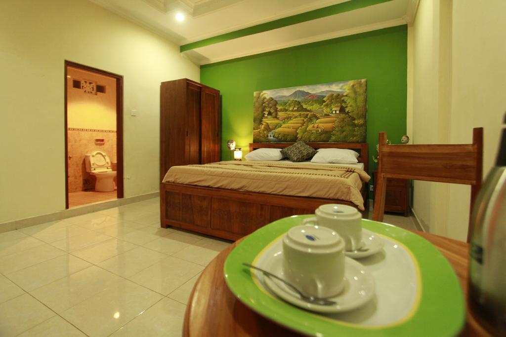 Pondok Loris Guest House Ubud  Ngoại thất bức ảnh
