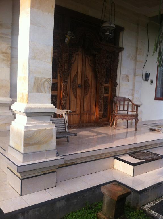 Pondok Loris Guest House Ubud  Ngoại thất bức ảnh