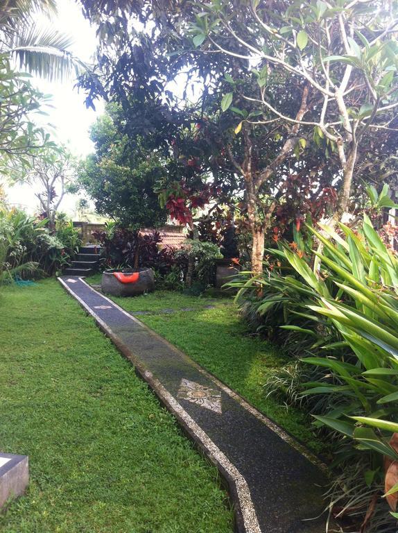 Pondok Loris Guest House Ubud  Ngoại thất bức ảnh