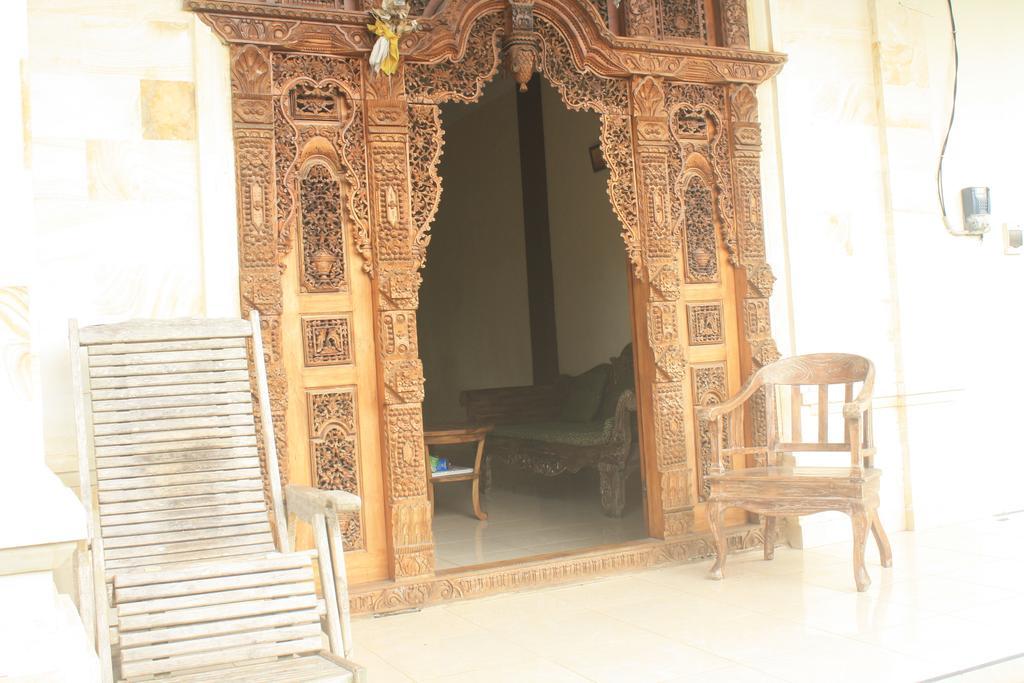Pondok Loris Guest House Ubud  Phòng bức ảnh