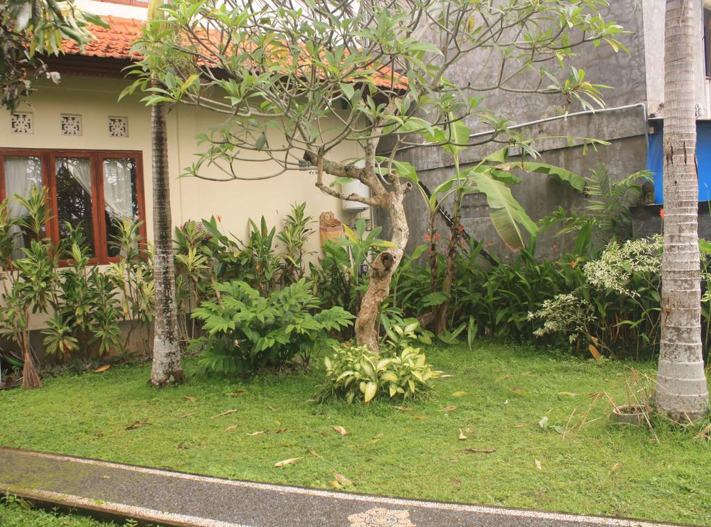 Pondok Loris Guest House Ubud  Ngoại thất bức ảnh