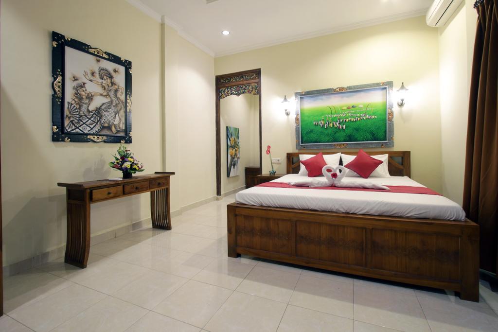 Pondok Loris Guest House Ubud  Ngoại thất bức ảnh