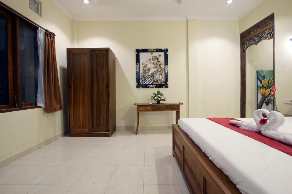 Pondok Loris Guest House Ubud  Ngoại thất bức ảnh