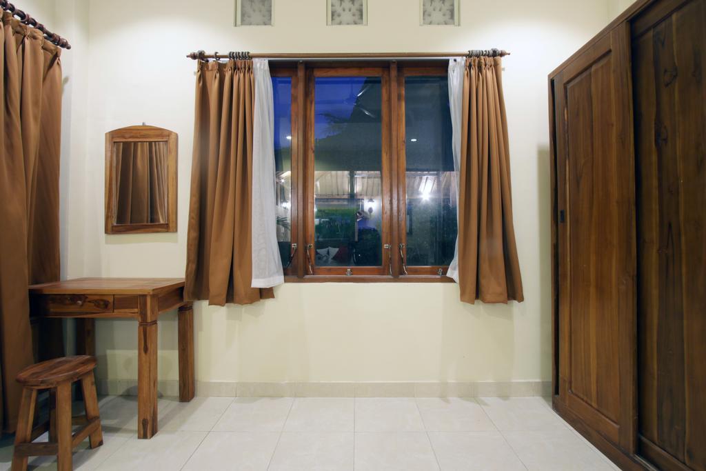 Pondok Loris Guest House Ubud  Ngoại thất bức ảnh