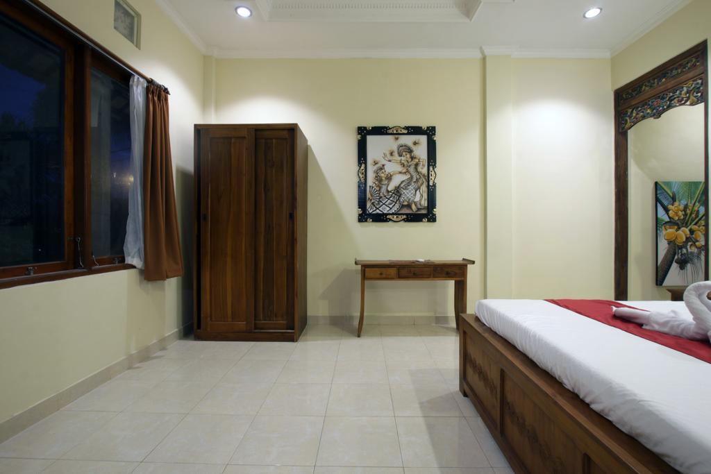 Pondok Loris Guest House Ubud  Ngoại thất bức ảnh