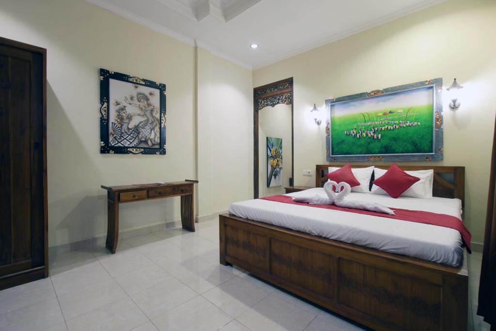 Pondok Loris Guest House Ubud  Ngoại thất bức ảnh