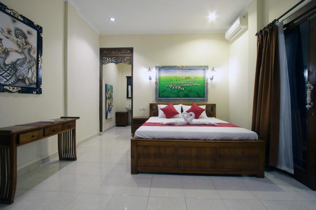 Pondok Loris Guest House Ubud  Ngoại thất bức ảnh