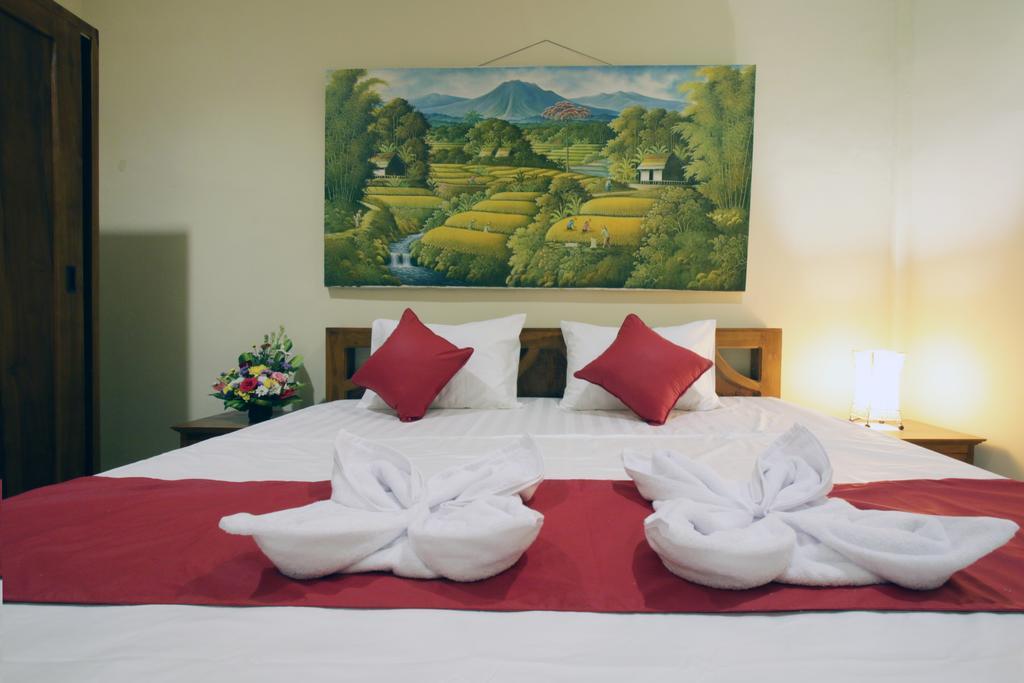Pondok Loris Guest House Ubud  Ngoại thất bức ảnh