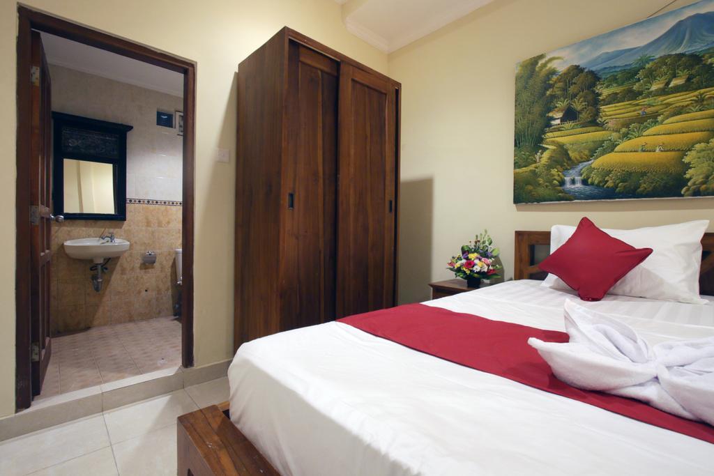 Pondok Loris Guest House Ubud  Ngoại thất bức ảnh