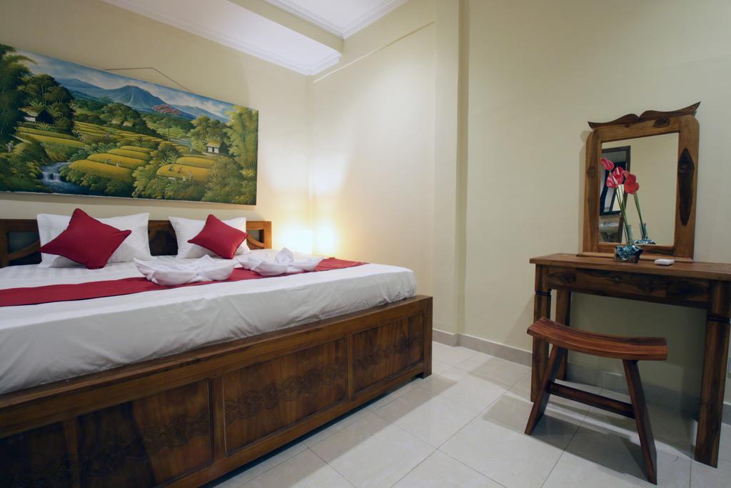 Pondok Loris Guest House Ubud  Ngoại thất bức ảnh