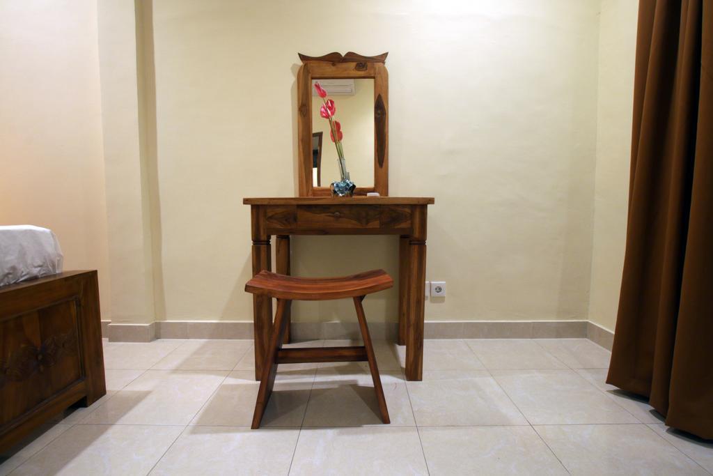 Pondok Loris Guest House Ubud  Ngoại thất bức ảnh