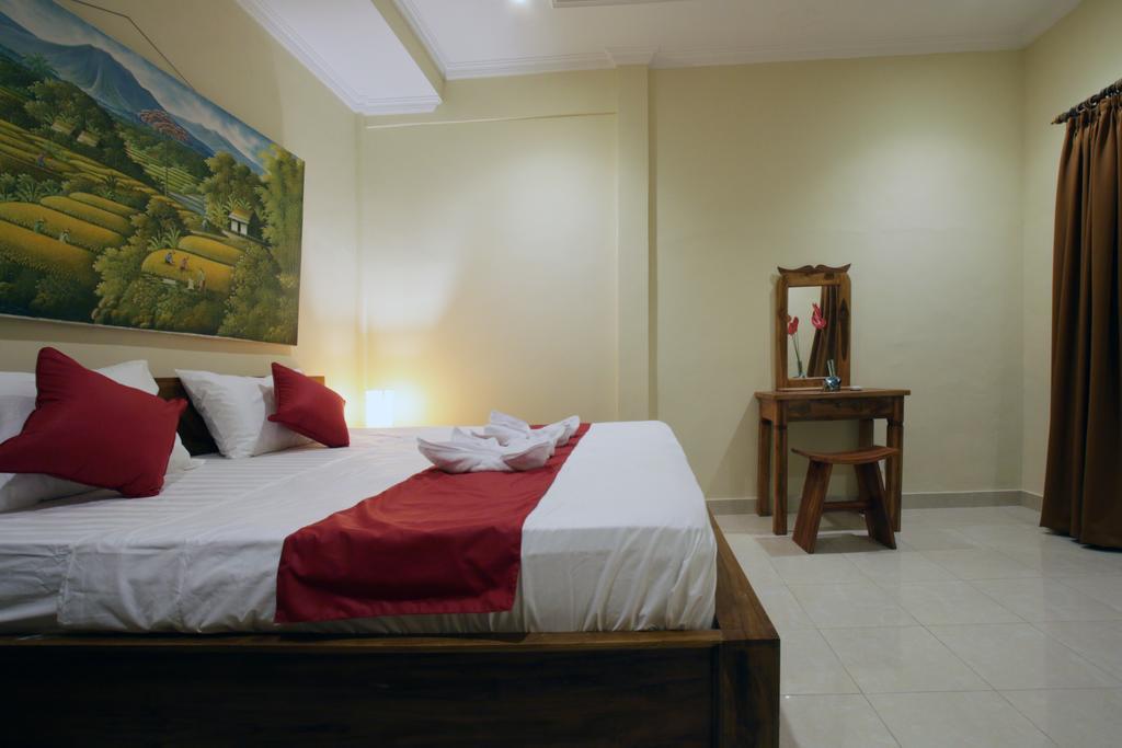 Pondok Loris Guest House Ubud  Ngoại thất bức ảnh
