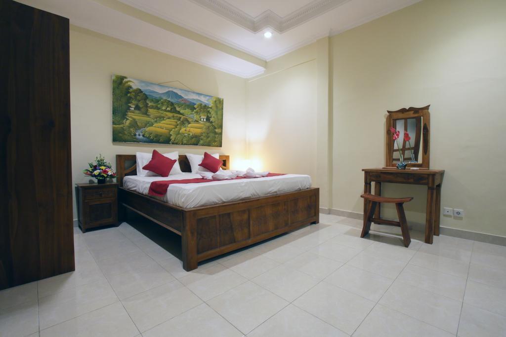 Pondok Loris Guest House Ubud  Ngoại thất bức ảnh