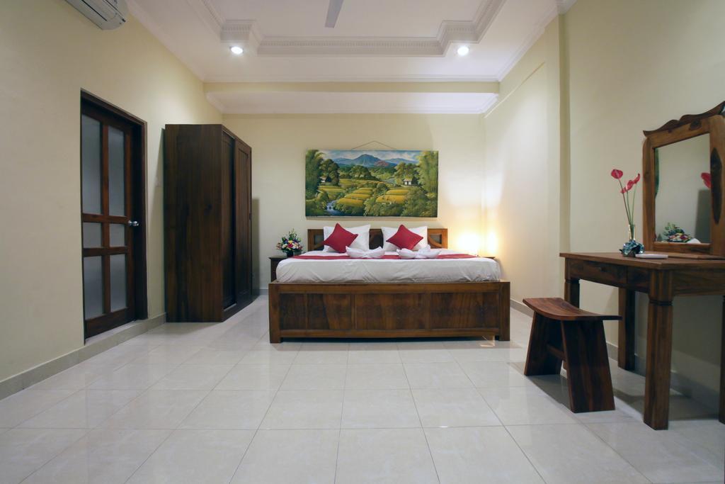 Pondok Loris Guest House Ubud  Ngoại thất bức ảnh