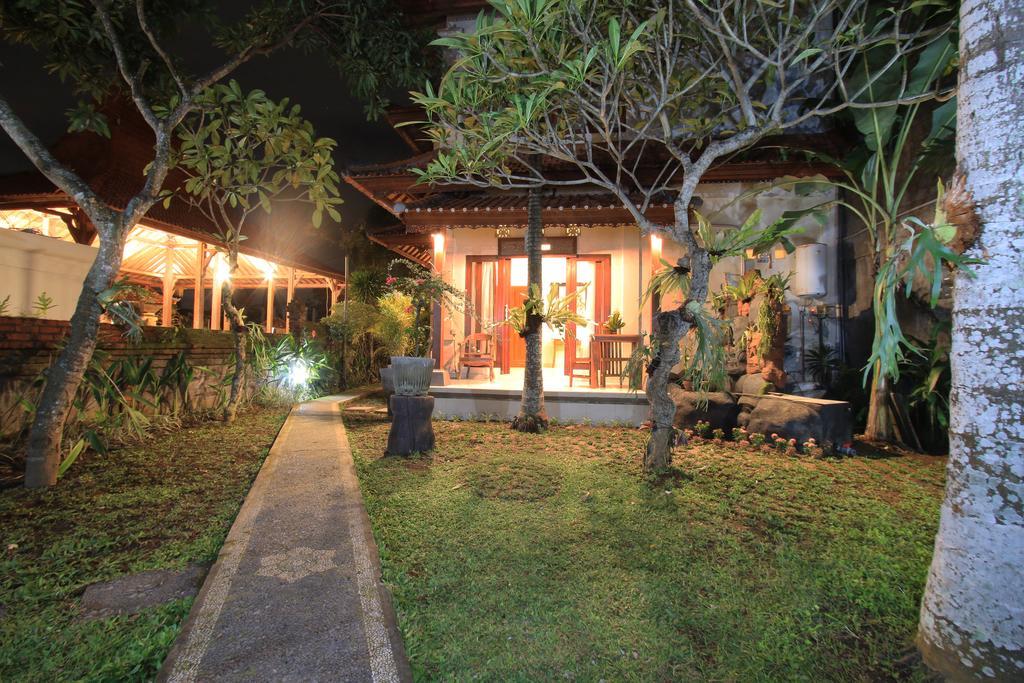 Pondok Loris Guest House Ubud  Ngoại thất bức ảnh