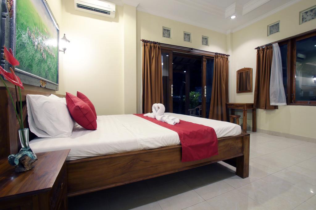 Pondok Loris Guest House Ubud  Ngoại thất bức ảnh