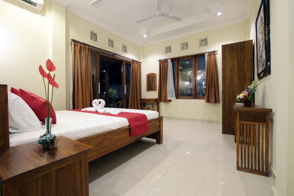 Pondok Loris Guest House Ubud  Ngoại thất bức ảnh