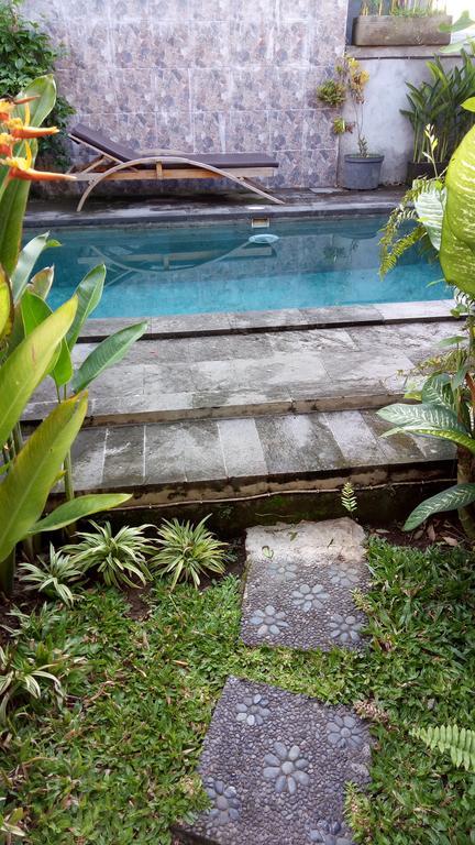 Pondok Loris Guest House Ubud  Ngoại thất bức ảnh